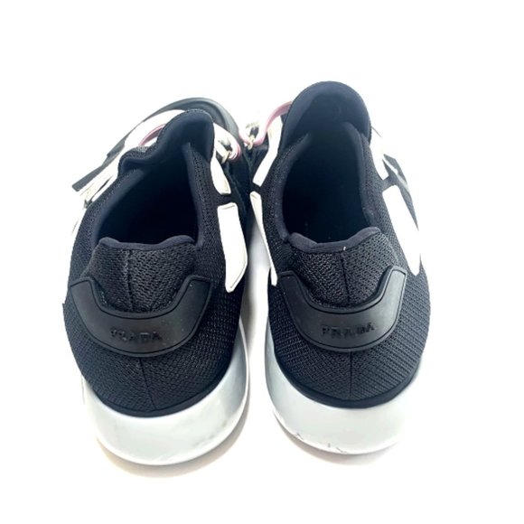 Prada 'Cloudbust' Sneakers 🎾 - Picture 5 of 6